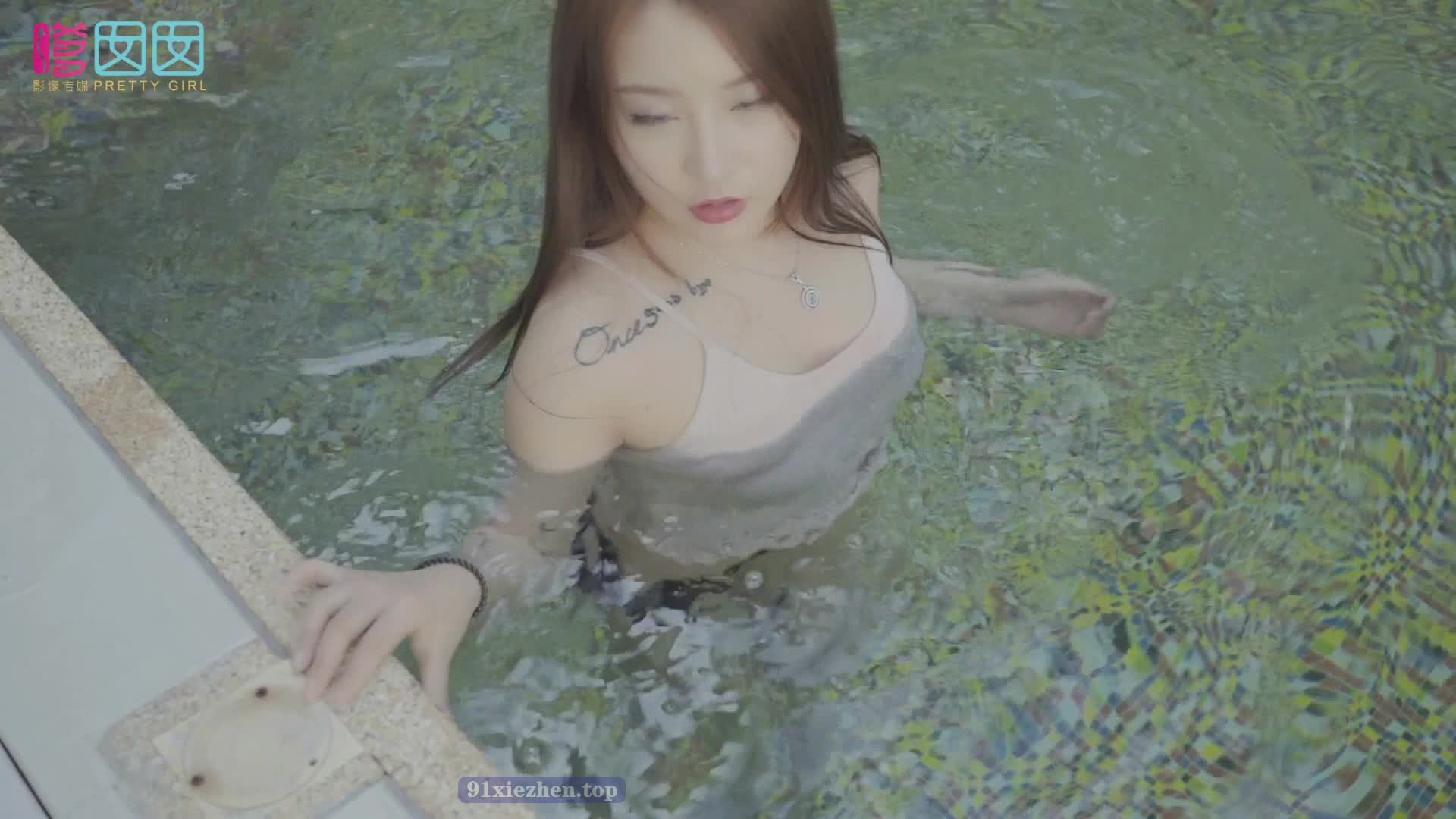 图片[2]-FEILIN_2017.08.09_VN.066_芷儿Momoko_1V_1.17G - aifuli.cc-aifuli.cc