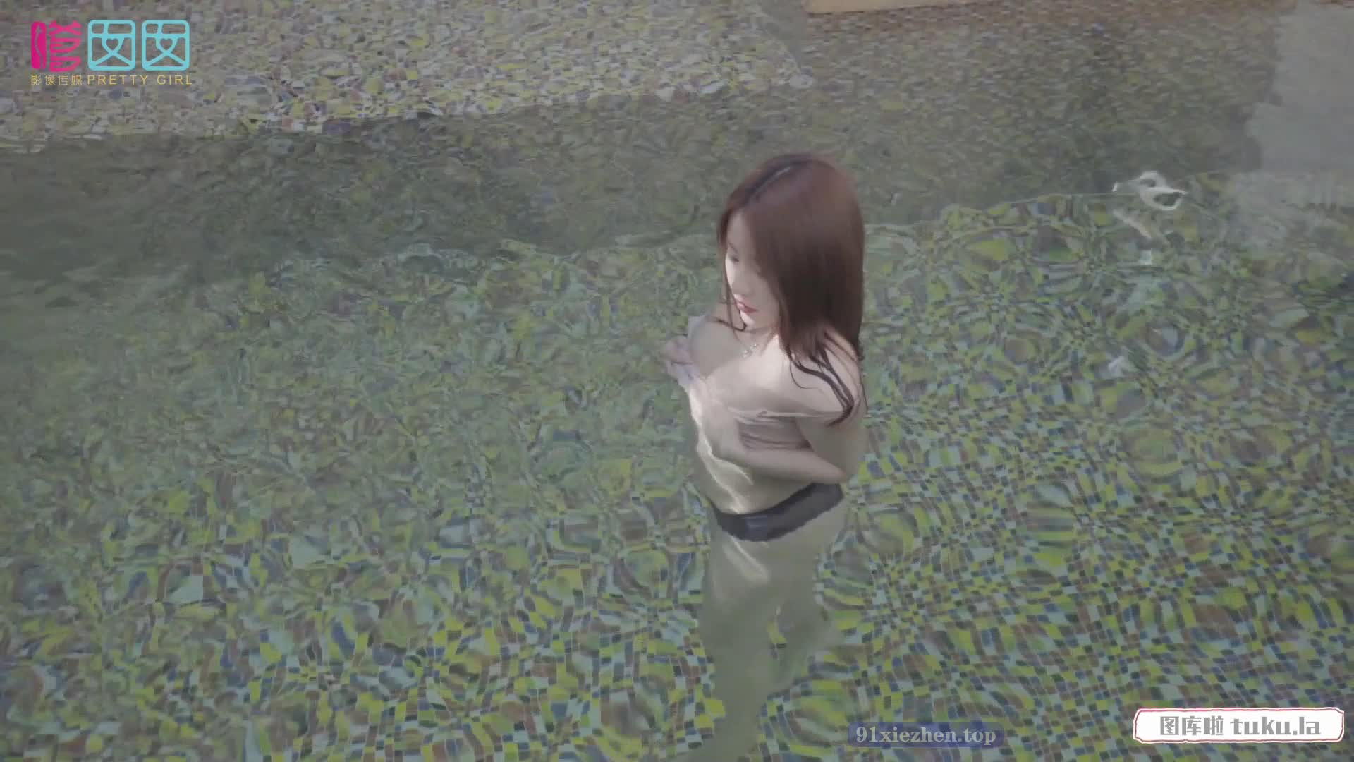 图片[3]-FEILIN_2017.08.09_VN.066_芷儿Momoko_1V_1.17G - aifuli.cc-aifuli.cc