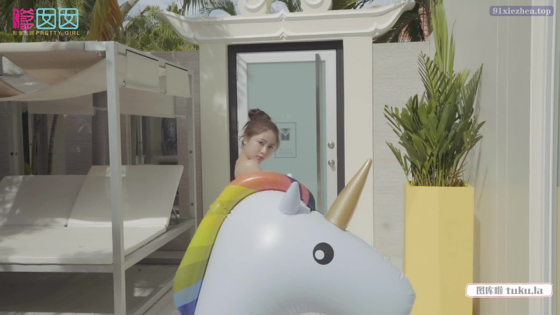 图片[5]-FEILIN_2017.08.15_VN.067_luna张静燕 - aifuli.cc-aifuli.cc