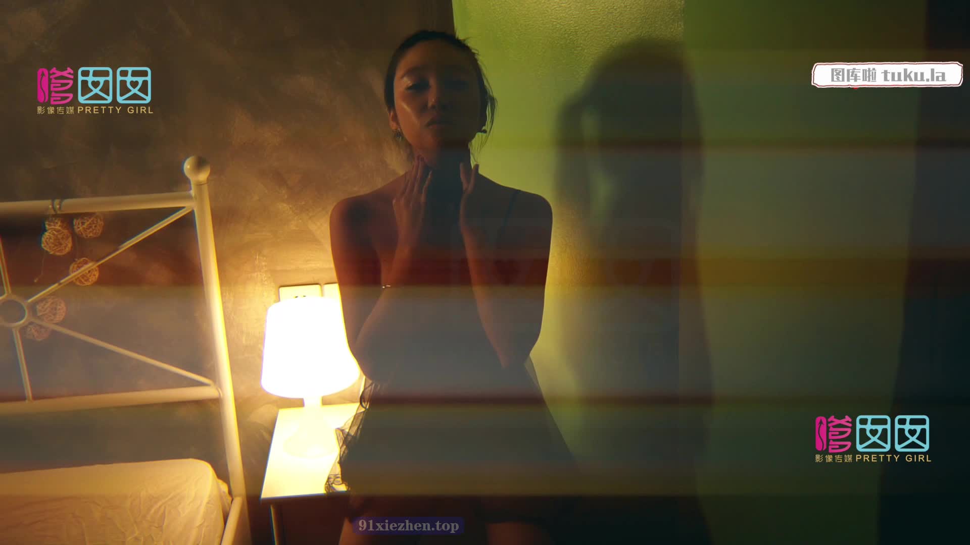 图片[4]-FEILIN_2017.09.22_VN.070_李梓熙_1V_446M - aifuli.cc-aifuli.cc