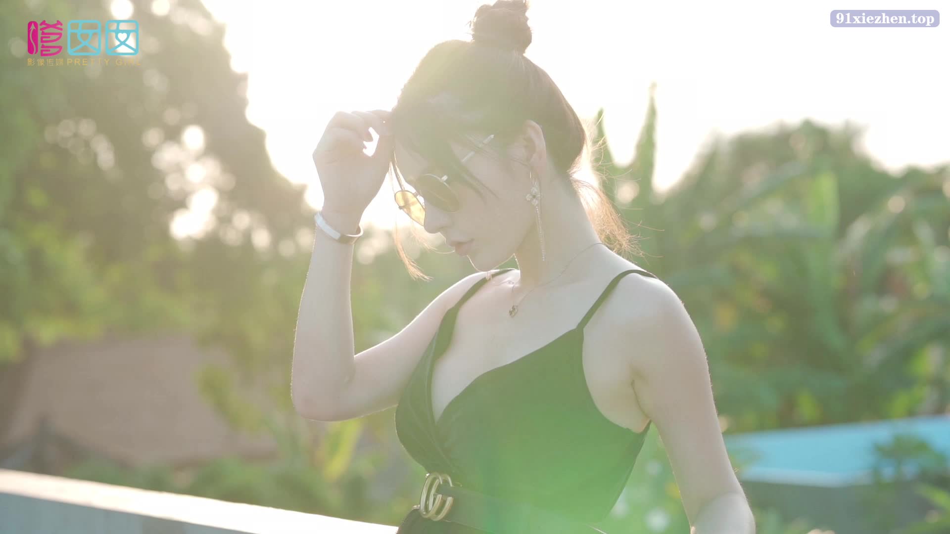 FEILIN_2018.07.04_VN.098_周于希 - aifuli.cc-aifuli.cc