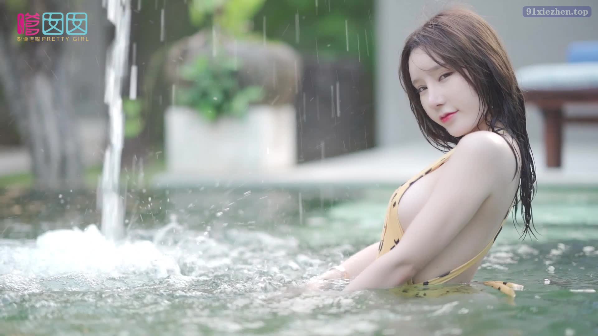 图片[4]-FEILIN_2018.07.04_VN.098_周于希 - aifuli.cc-aifuli.cc