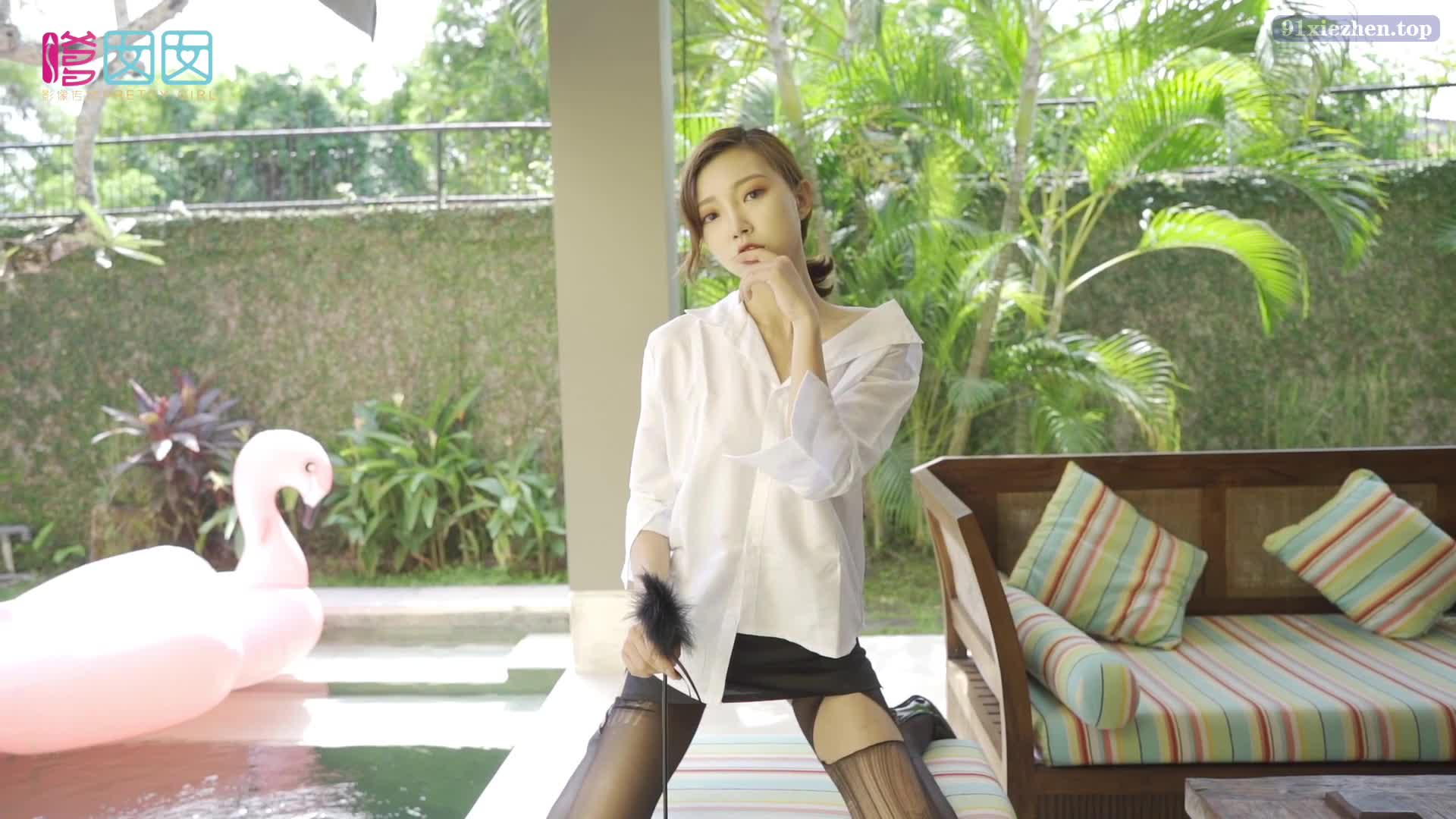 图片[4]-FEILIN_2018.07.12_VN.099_冯木木LRIS - aifuli.cc-aifuli.cc