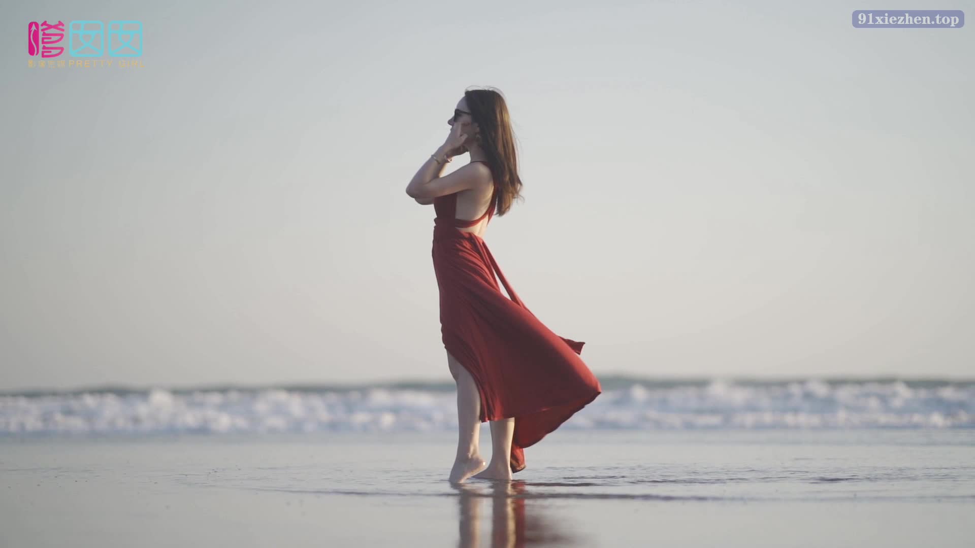 图片[2]-FEILIN_2018.09.04_VN.104_周于希 - aifuli.cc-aifuli.cc