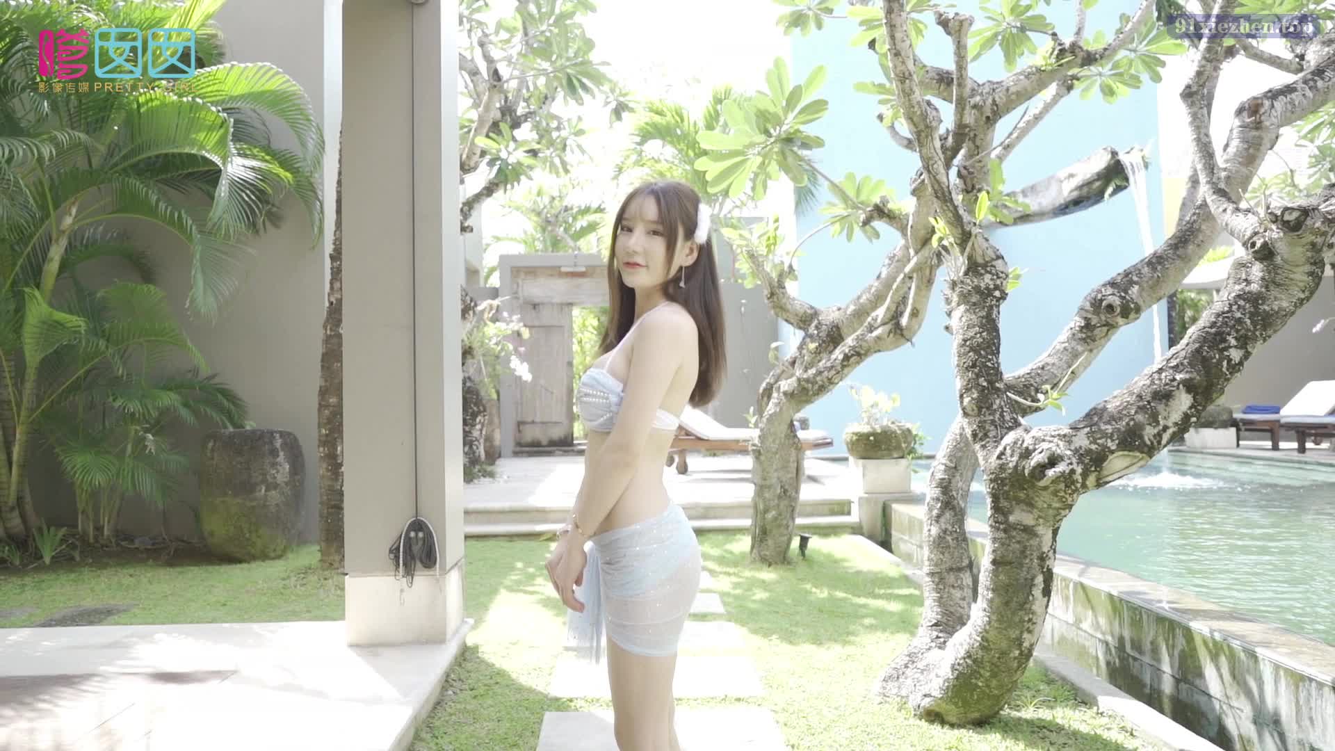 图片[3]-FEILIN_2018.09.04_VN.104_周于希 - aifuli.cc-aifuli.cc