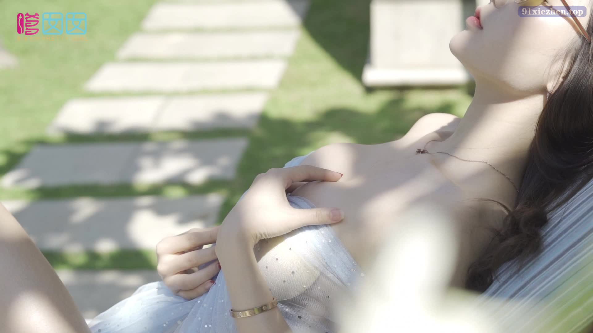 图片[5]-FEILIN_2018.09.04_VN.104_周于希 - aifuli.cc-aifuli.cc