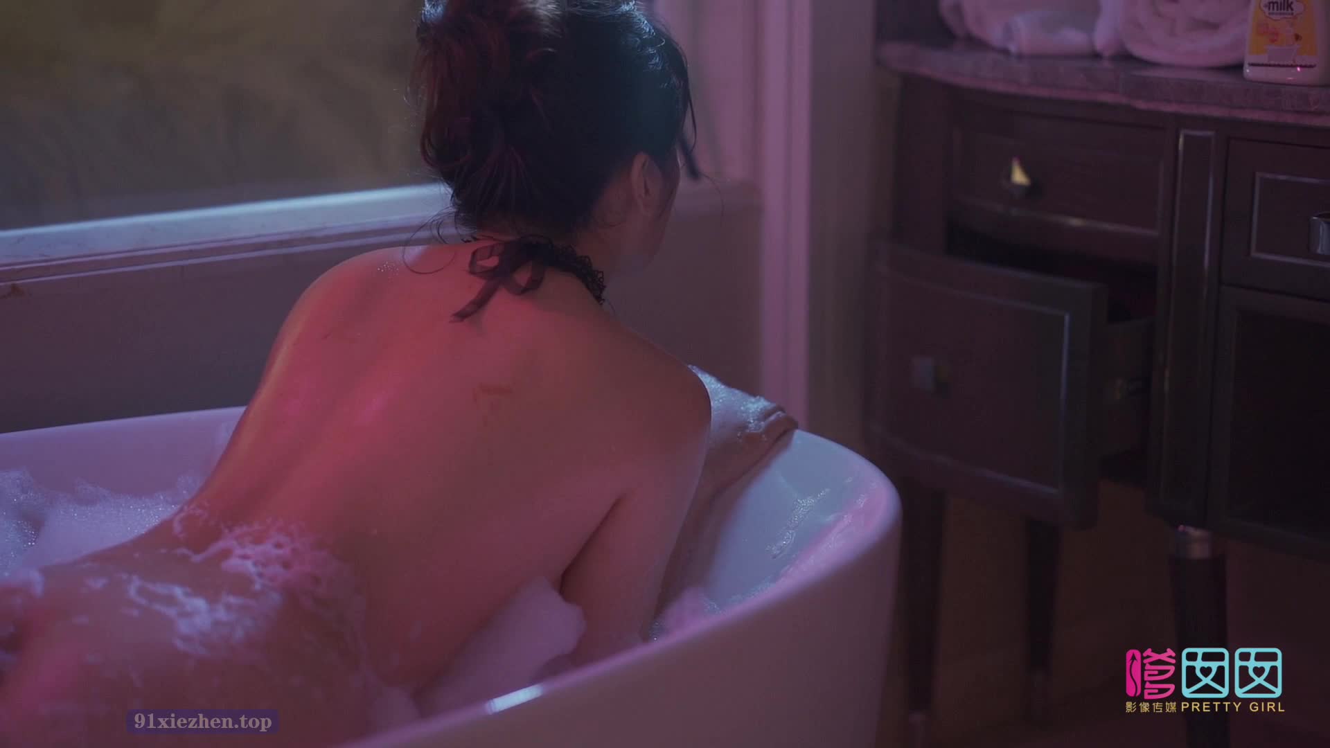 图片[2]-FEILIN_2018.11.13_VN.112_childe三秋 - aifuli.cc-aifuli.cc