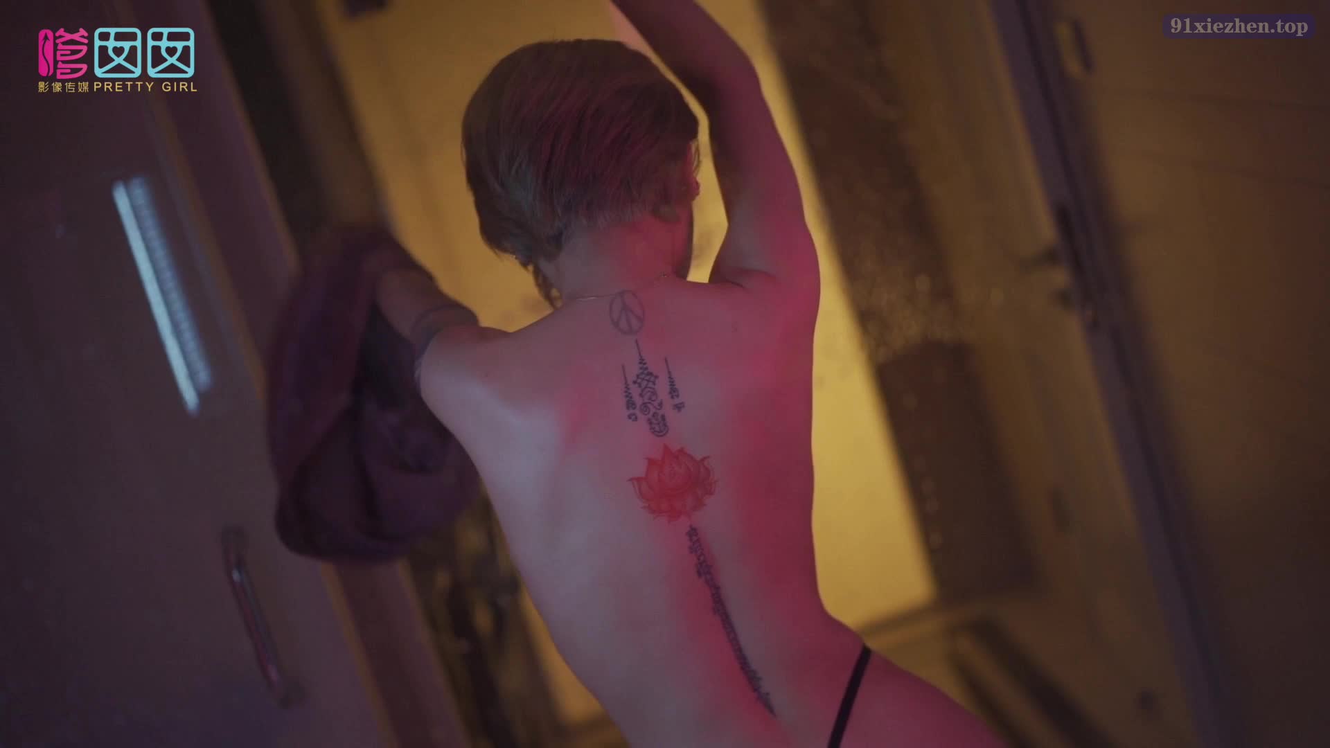 图片[3]-FEILIN_2018.11.28_VN.114_琪琪Regina - aifuli.cc-aifuli.cc