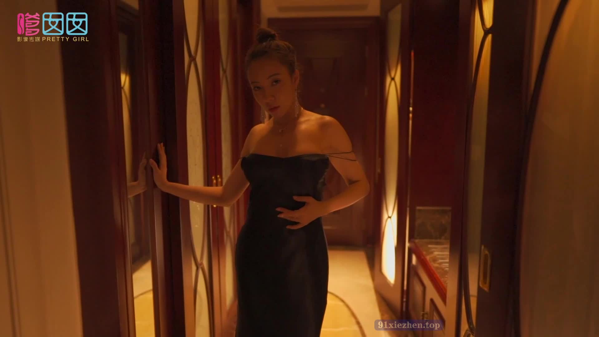 图片[4]-FEILIN_2019.06.03_VN.134_果儿Victoria - aifuli.cc-aifuli.cc