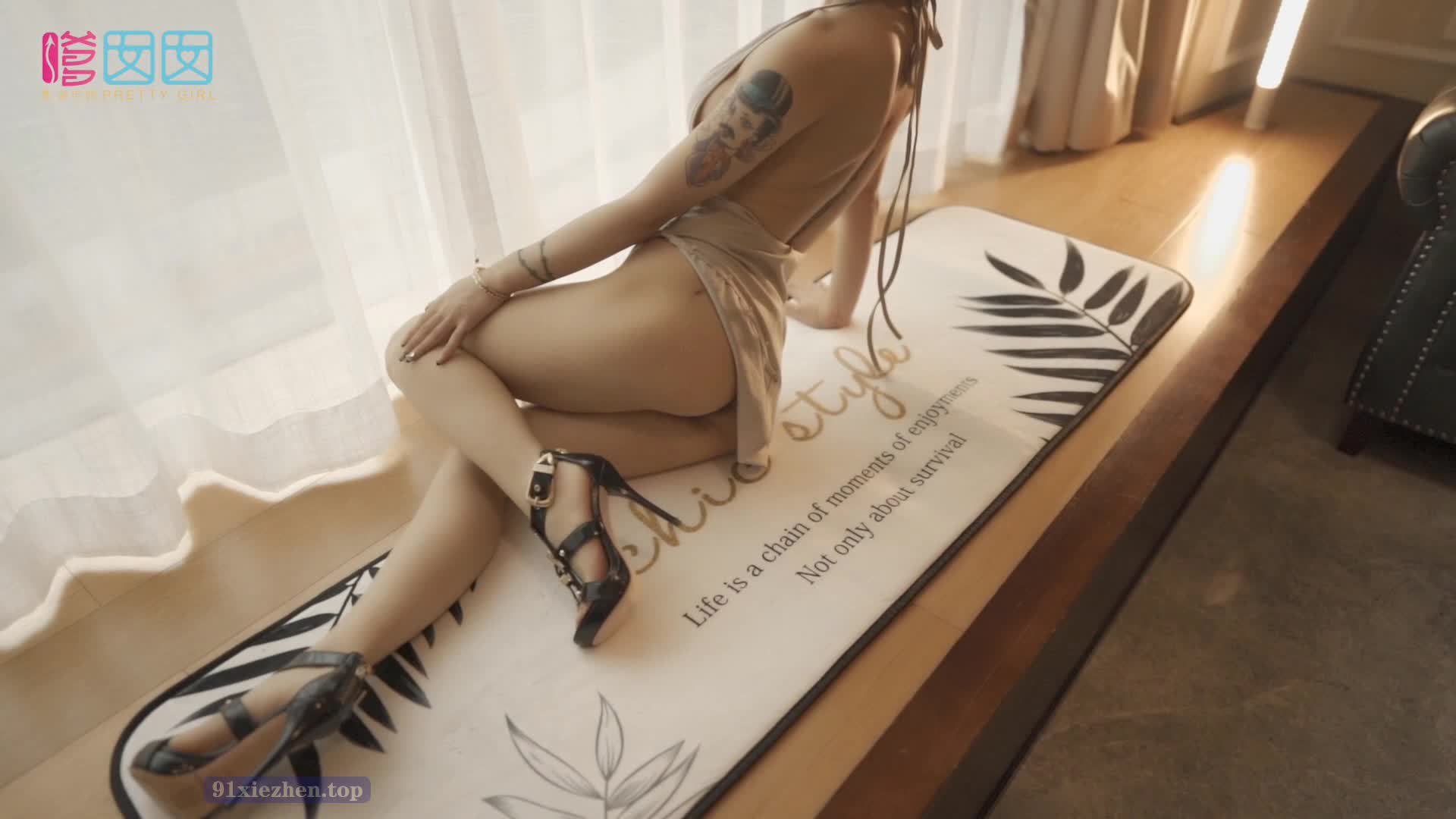 FEILIN_2019.07.16_VN.137_琪琪Regina - aifuli.cc-aifuli.cc