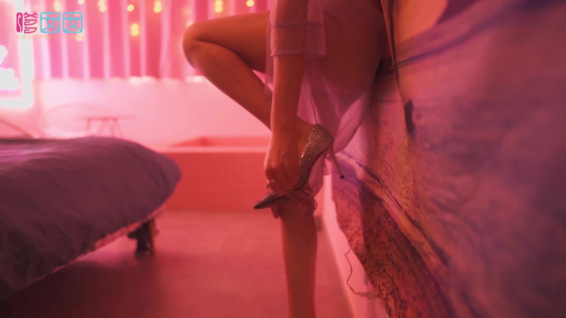 图片[3]-FEILIN_2019.10.15_VN.142_Celina青妍 - aifuli.cc-aifuli.cc