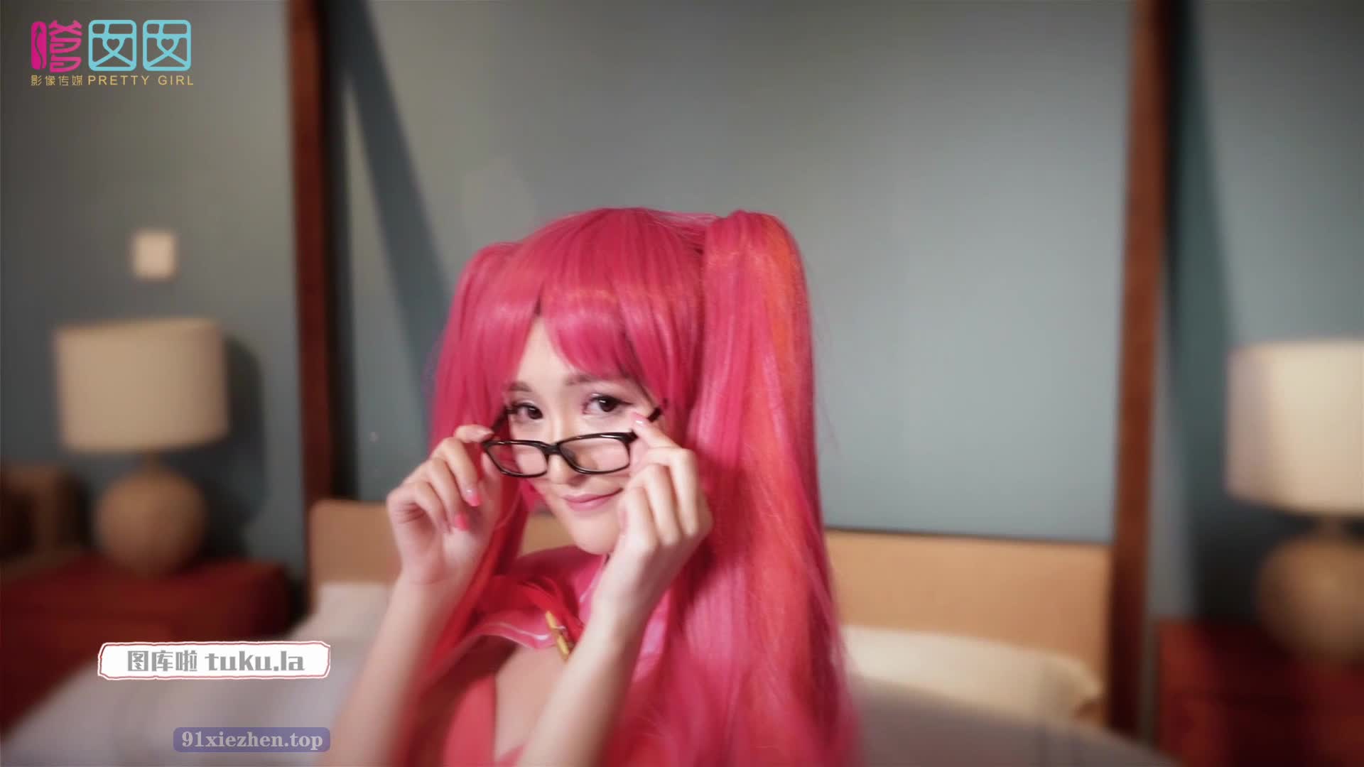 图片[2]-FEILIN嗲囡囡_2017.05.26_VN.060_沈梦瑶_1V_881M_ - aifuli.cc-aifuli.cc