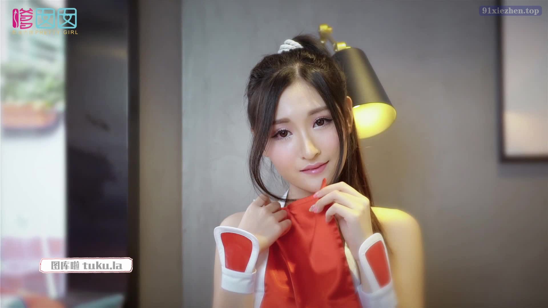 图片[5]-FEILIN嗲囡囡_2017.05.26_VN.060_沈梦瑶_1V_881M_ - aifuli.cc-aifuli.cc