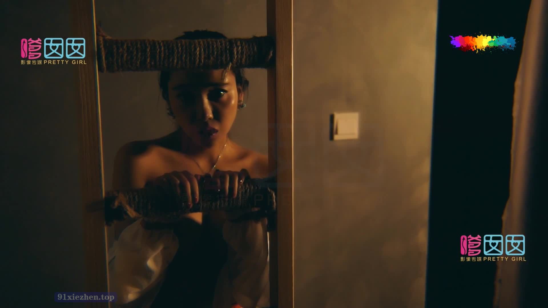 图片[3]-FEILIN嗲囡囡_2017.10.11_VN.072_李梓熙_1V657M_ - aifuli.cc-aifuli.cc