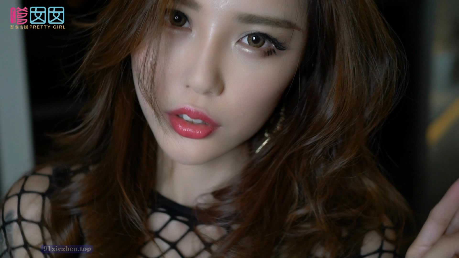 FEILIN嗲囡囡_2017.11.16_VN.076_梦小楠小夜猫_1V_1.06G_ - aifuli.cc-aifuli.cc