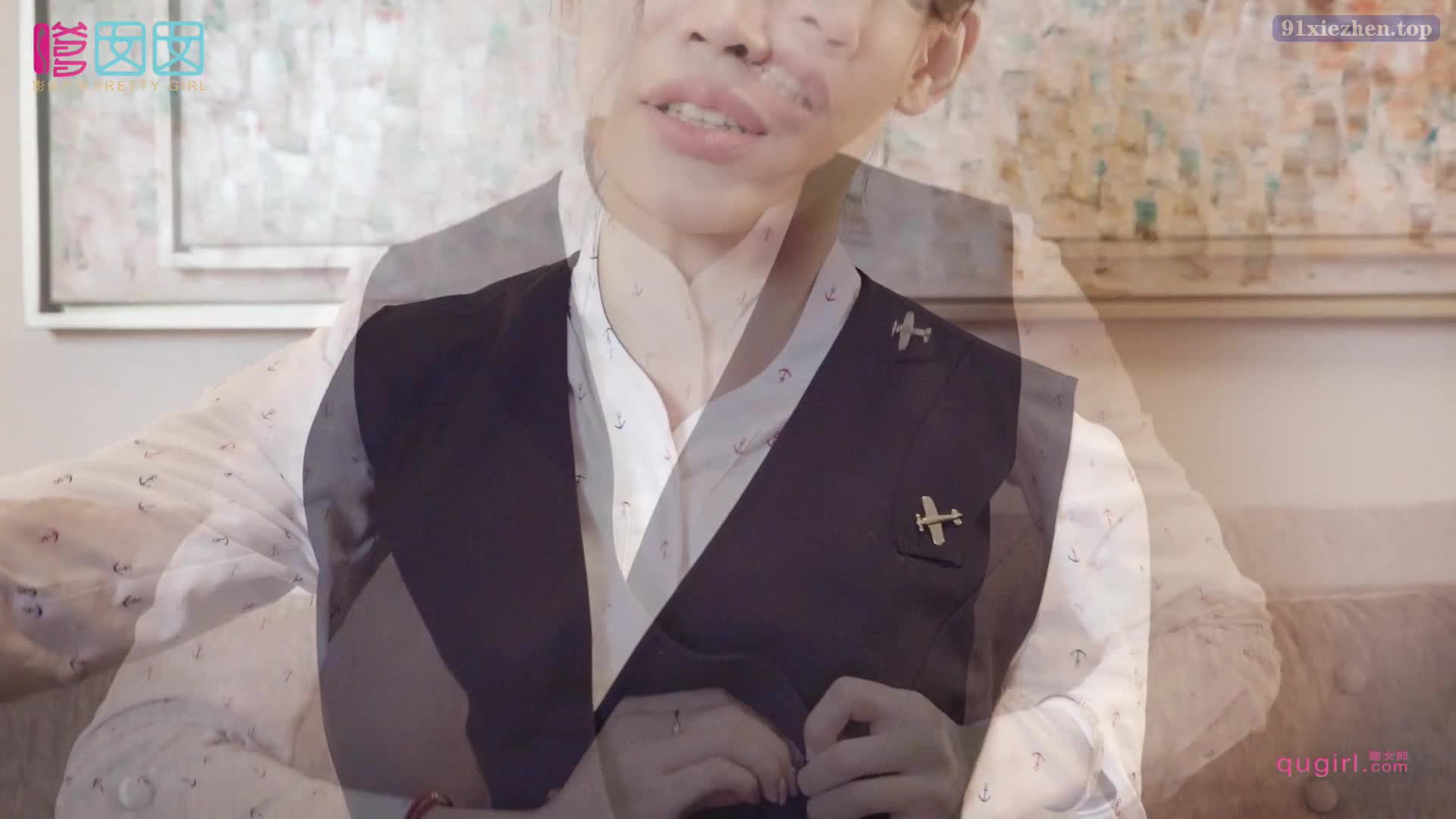 FEILIN嗲囡囡_视频_2017.01.04_VN.044_宝宝兔宝宝 - aifuli.cc-aifuli.cc