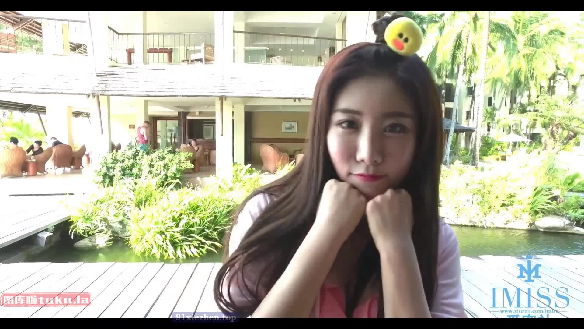 图片[5]-IMISS_2016.08.04_VN.011_程小烦不烦 - aifuli.cc-aifuli.cc