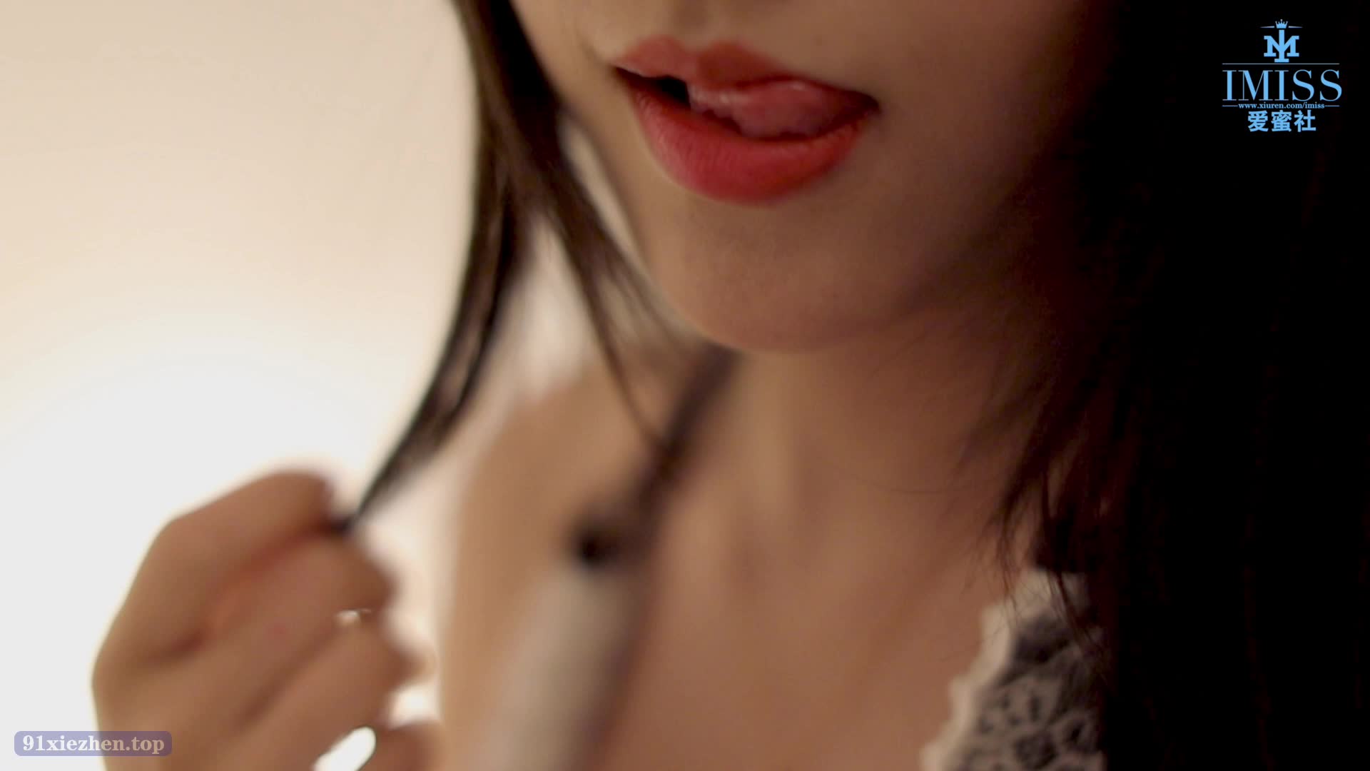 图片[5]-IMISS_2018.06.12_VN.028_绯月樱_Cherry - aifuli.cc-aifuli.cc