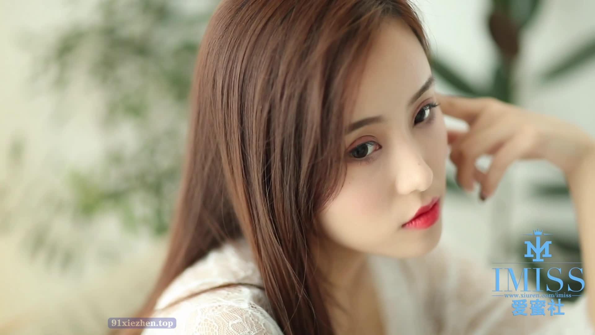 IMISS_2019.01.15_VN.033_猫宝 - aifuli.cc-aifuli.cc