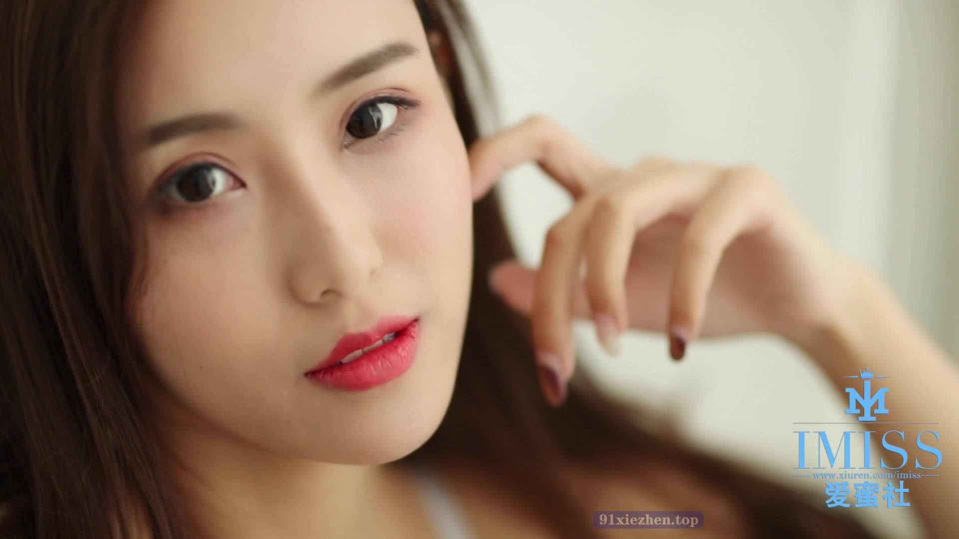 图片[3]-IMISS_2019.01.15_VN.033_猫宝 - aifuli.cc-aifuli.cc