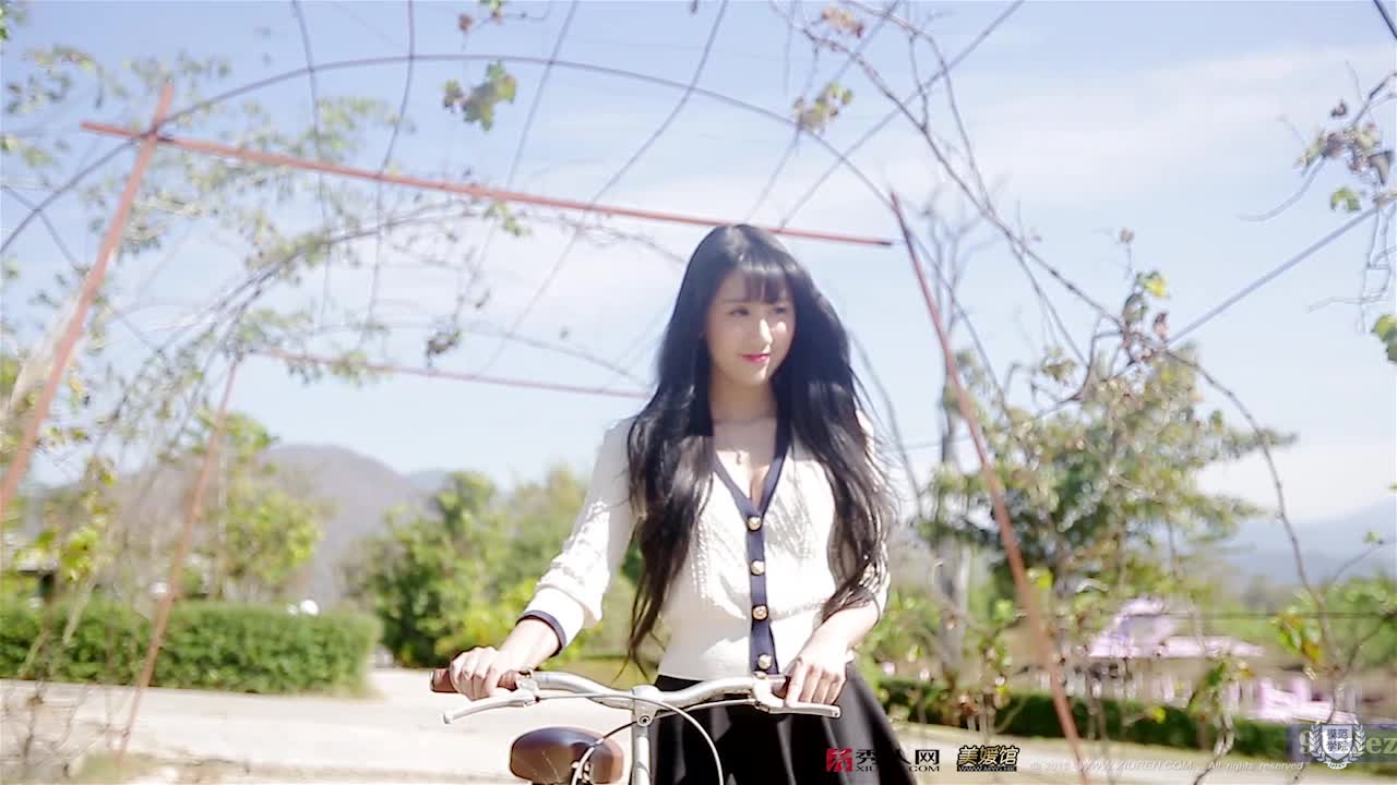 MFStar模范学院_2015.04.16_VN.005_杨晓青儿清迈旅拍视频_1V506MB - aifuli.cc-aifuli.cc