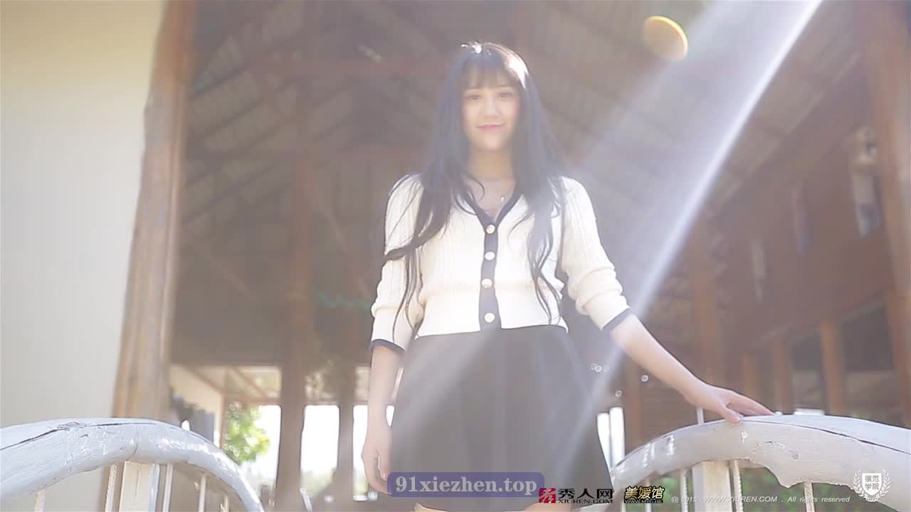 图片[2]-MFStar模范学院_2015.04.16_VN.005_杨晓青儿清迈旅拍视频_1V506MB - aifuli.cc-aifuli.cc