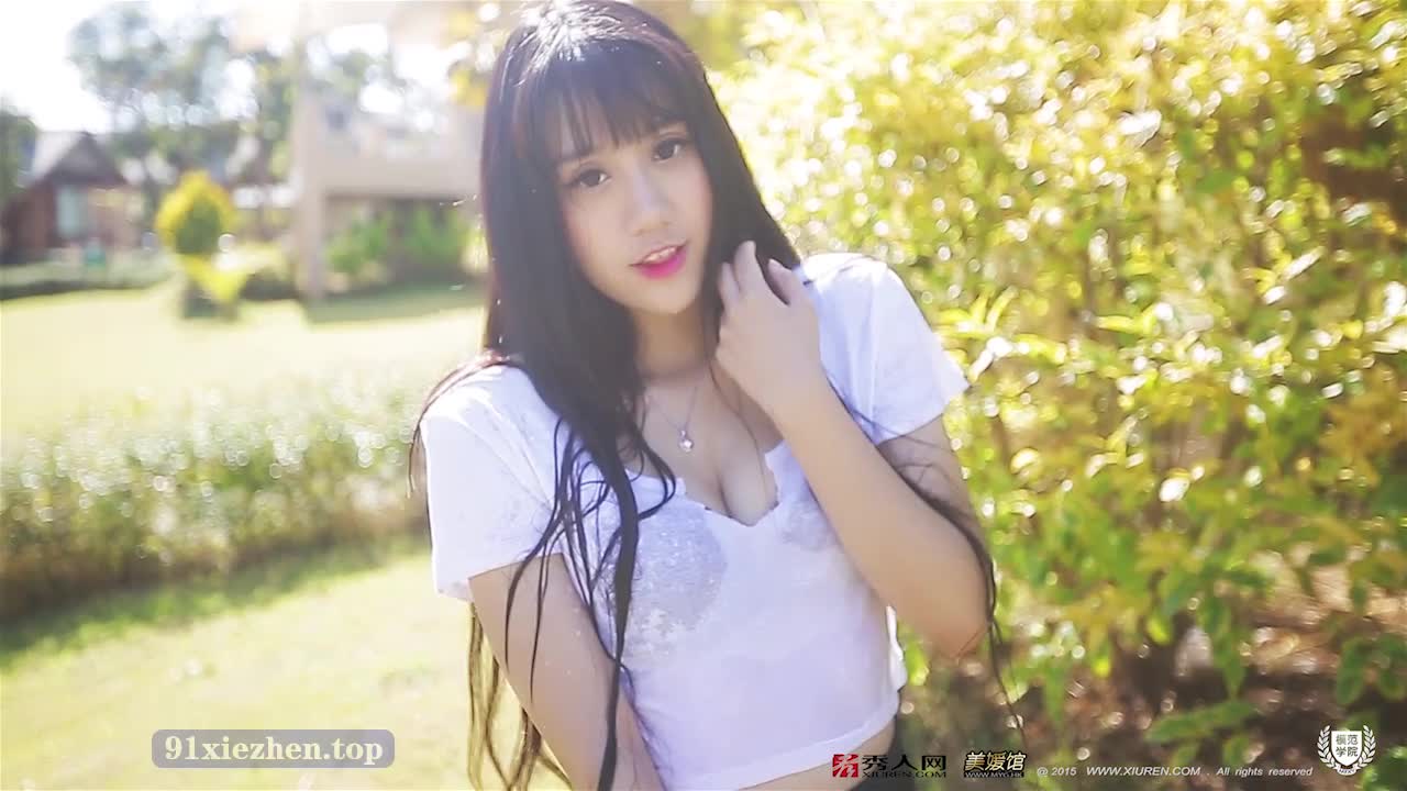 图片[3]-MFStar模范学院_2015.04.16_VN.005_杨晓青儿清迈旅拍视频_1V506MB - aifuli.cc-aifuli.cc