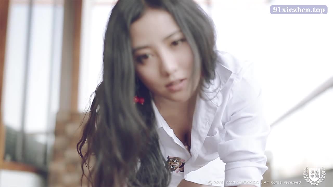 MFStar模范学院_2015.05.05_VN.007_Manuela玛鲁娜大理旅拍视频_1V520MB - aifuli.cc-aifuli.cc