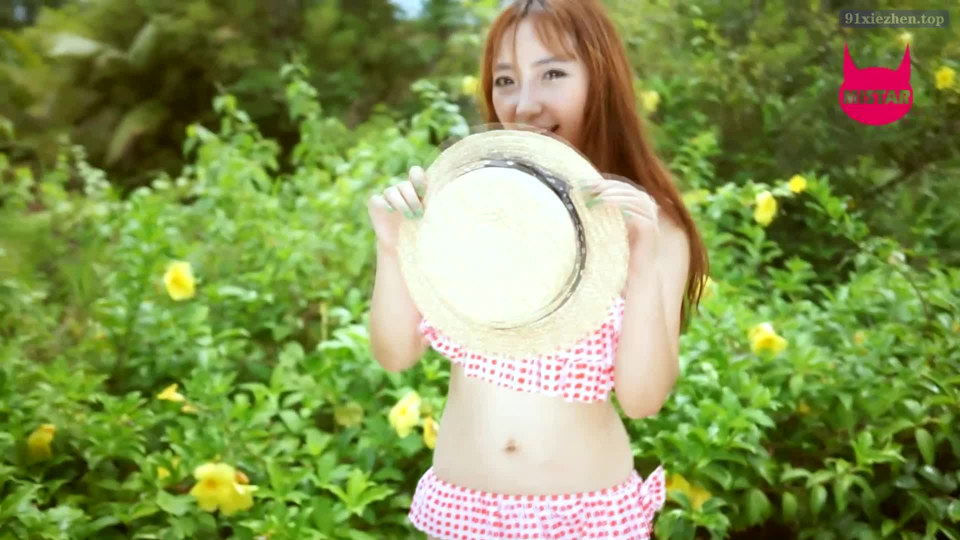 图片[4]-MiStar_2015.07.10_VN.002_黄歆苑 - aifuli.cc-aifuli.cc