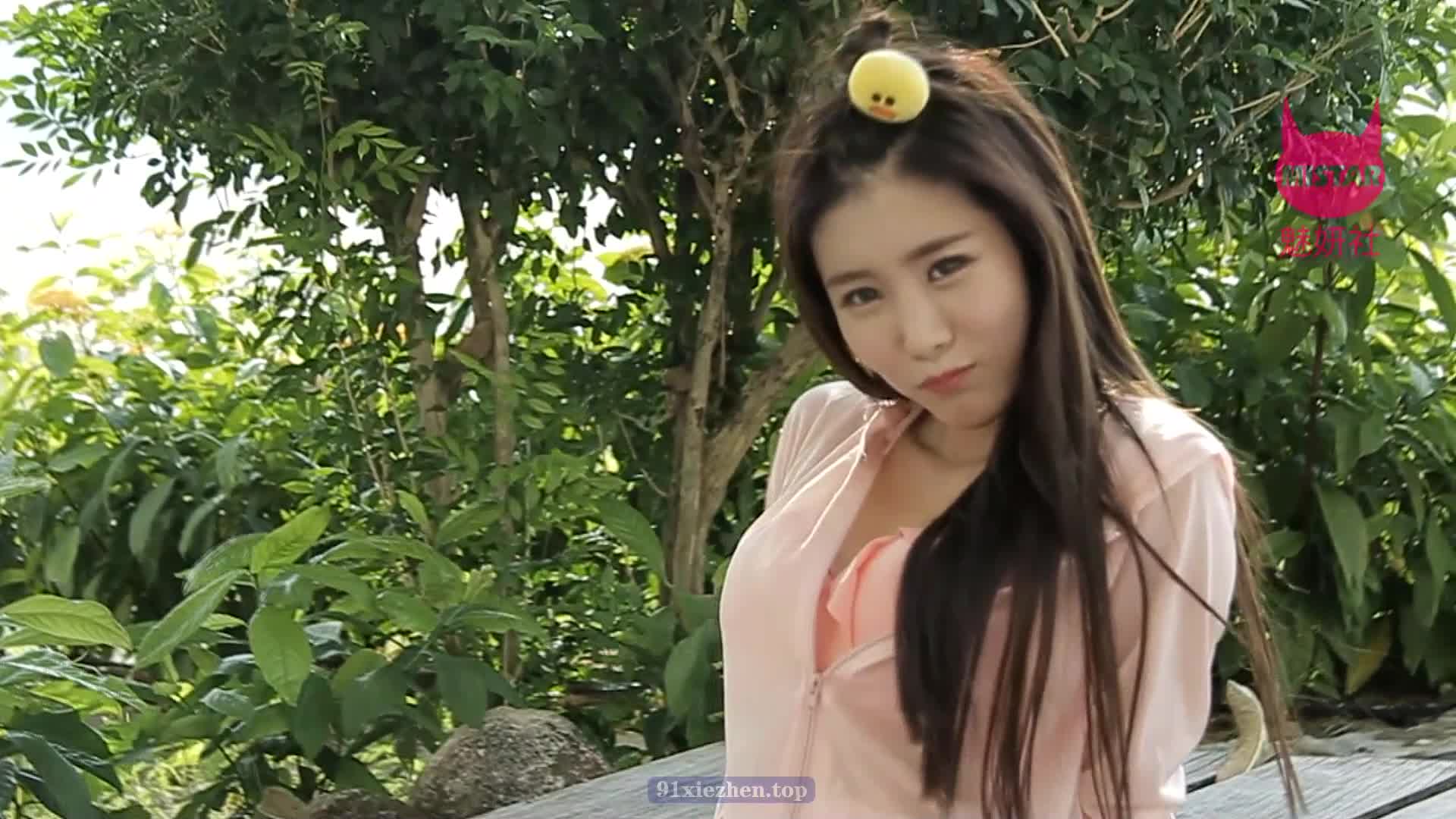 图片[2]-MiStar_2016.05.20_VN.013_程小烦不烦 - aifuli.cc-aifuli.cc