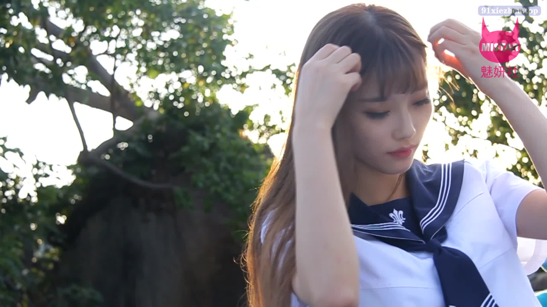 MiStar_2016.12.02_VN.022_sugar小甜心CC - aifuli.cc-aifuli.cc