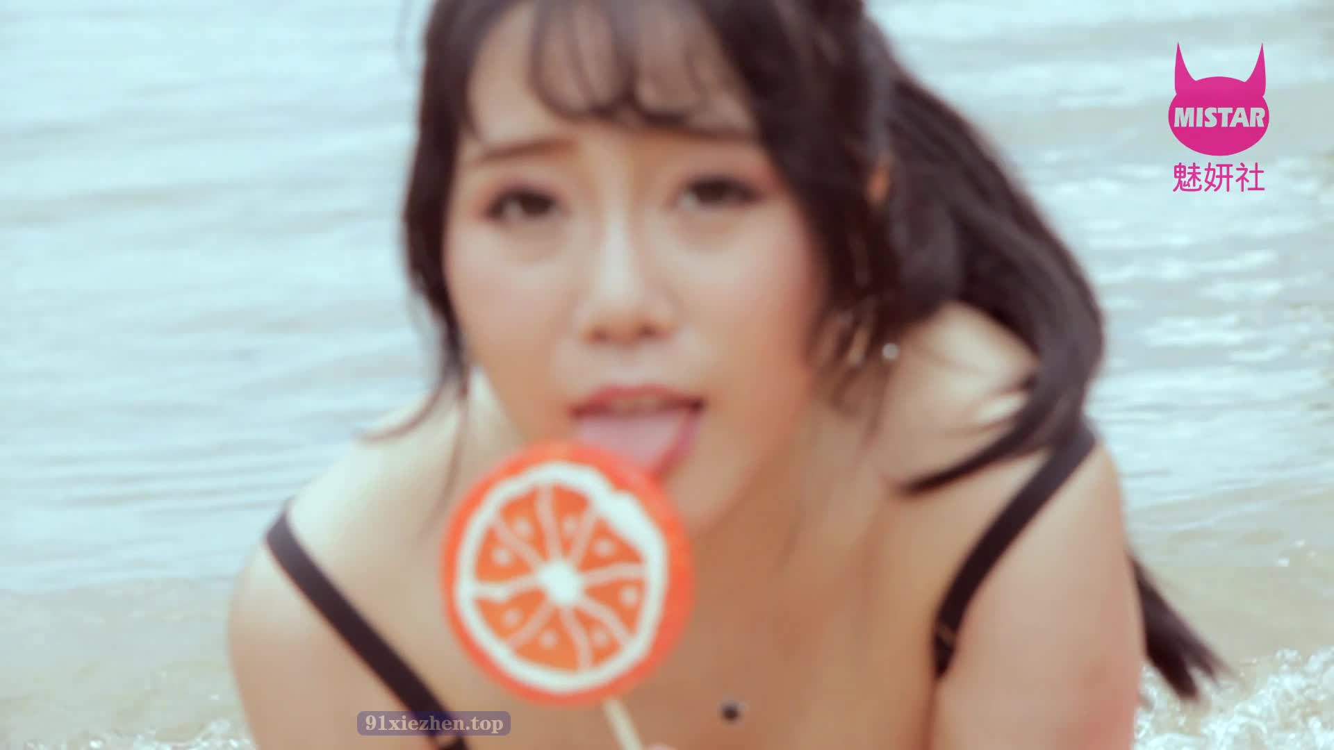 图片[3]-MiStar_2017.12.13_VN.026_兜豆靓Youlina - aifuli.cc-aifuli.cc