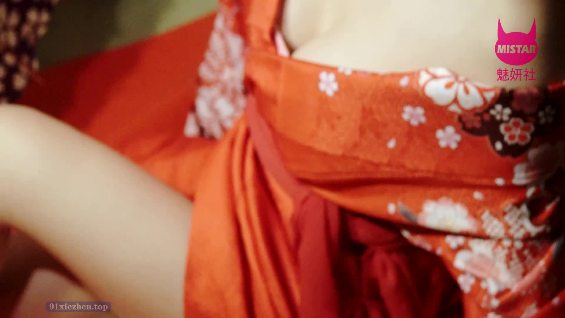 图片[5]-MiStar_2018.03.09_VN.029_谢芷馨Sindy - aifuli.cc-aifuli.cc