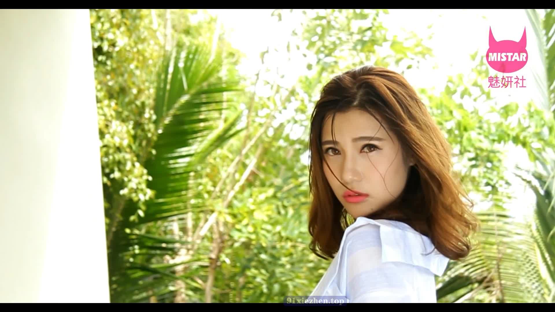 图片[3]-MiStar魅妍社_2016.11.22_VN.021_Sandy陈天扬 - aifuli.cc-aifuli.cc