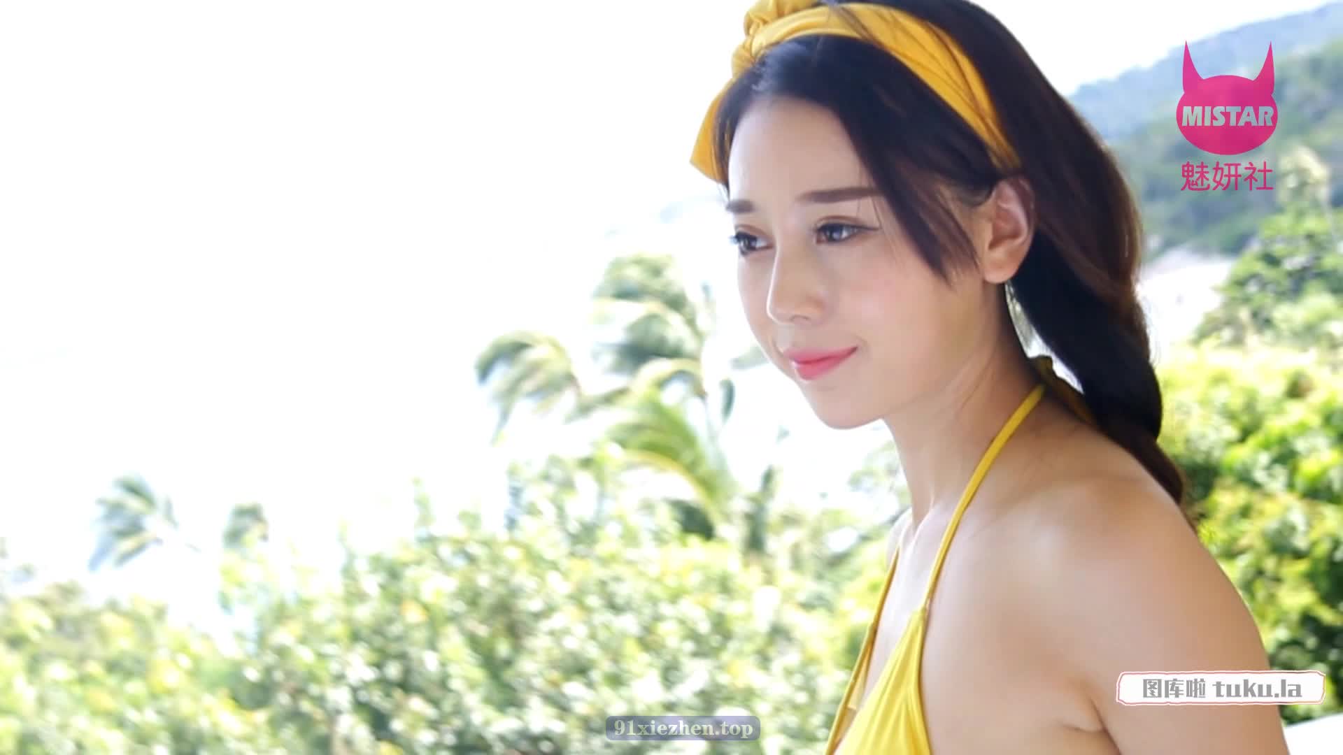 MiStar魅妍社_2016.12.30_VN.024_赵小米Kitty - aifuli.cc-aifuli.cc