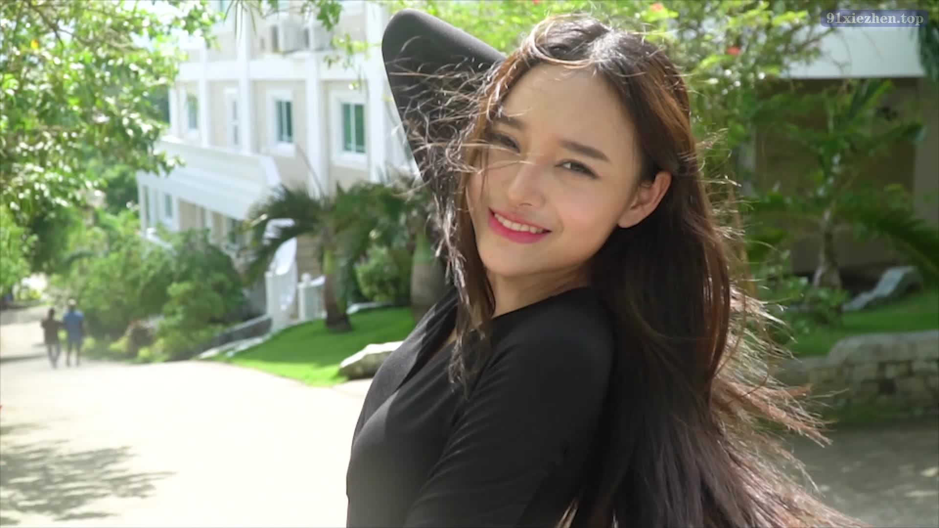 图片[3]-MyGirl_2018.03.06_VN.007_唐琪儿il - aifuli.cc-aifuli.cc