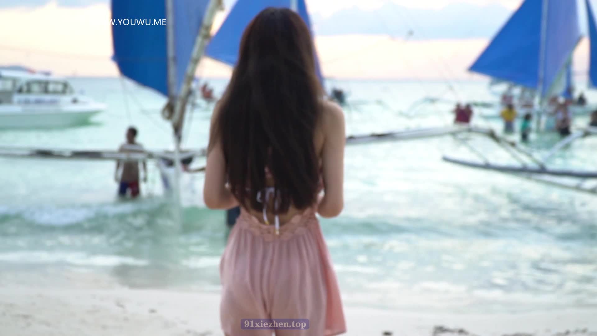 图片[5]-MyGirl_2018.07.06_VN.014_唐琪儿il - aifuli.cc-aifuli.cc