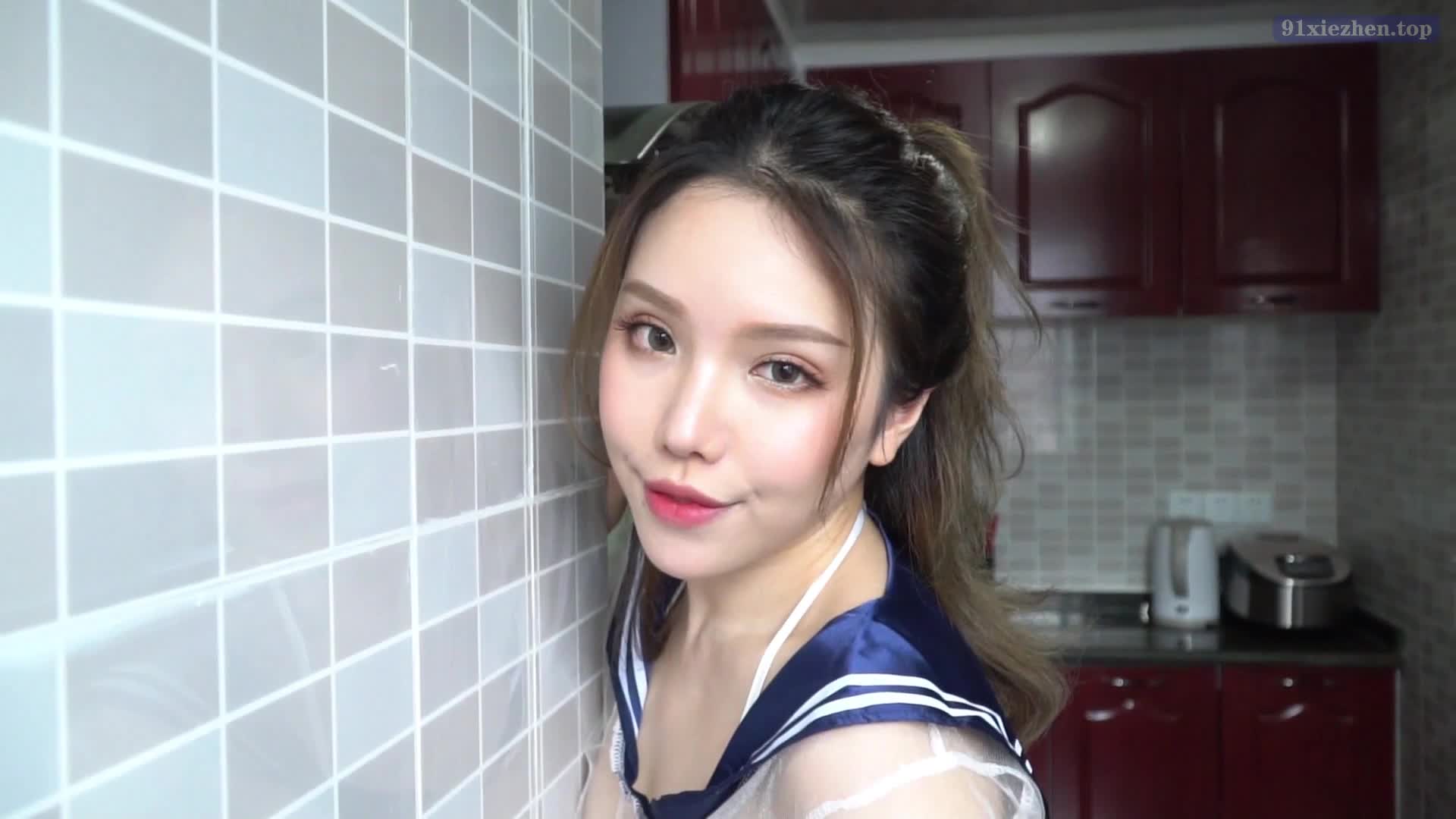 图片[2]-MyGirl_2018.09.07_VN.027_黄楽然 - aifuli.cc-aifuli.cc