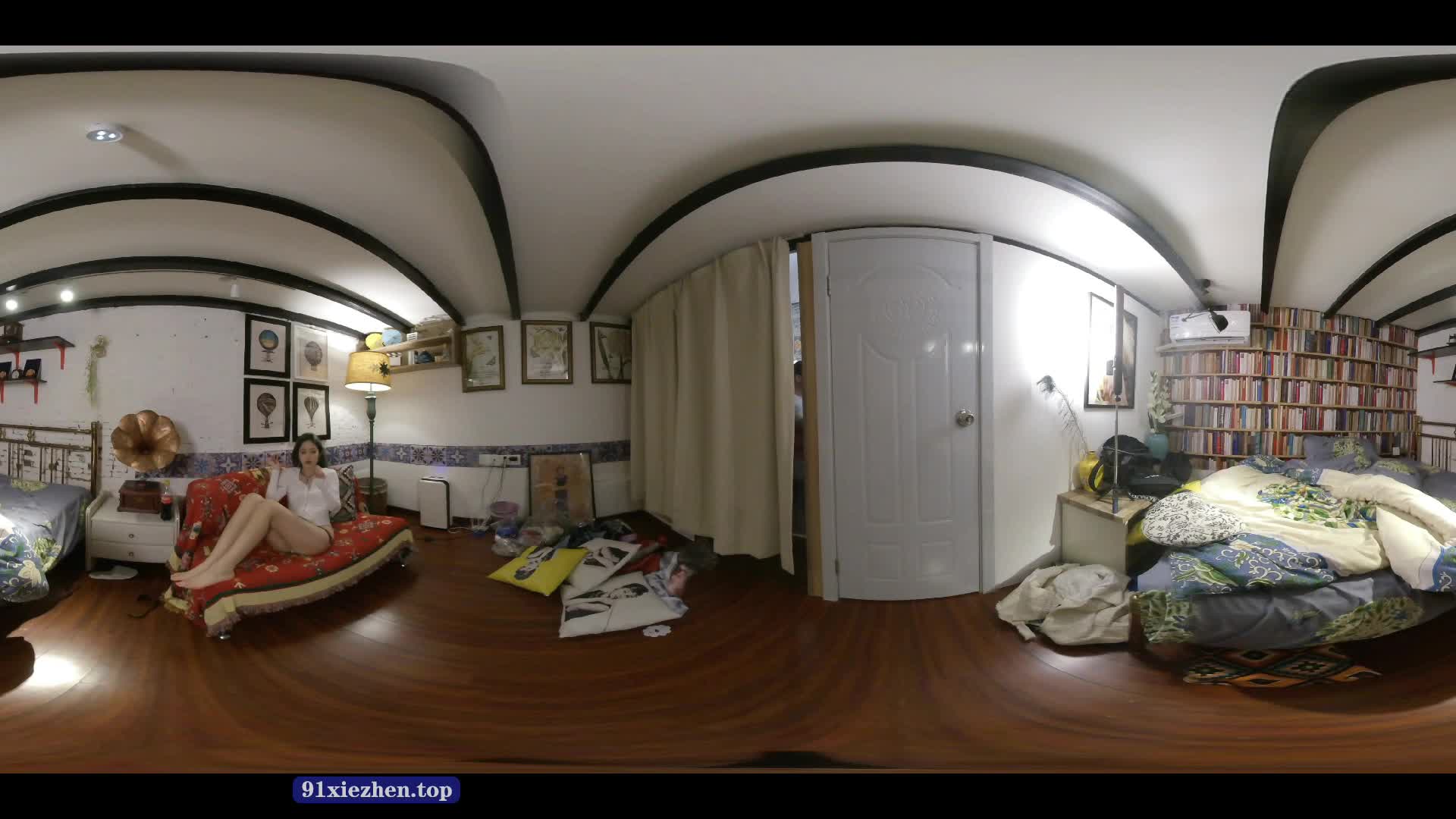 图片[2]-XR_Video_2019.06.17_VN.143_贾诗晗 - aifuli.cc-aifuli.cc