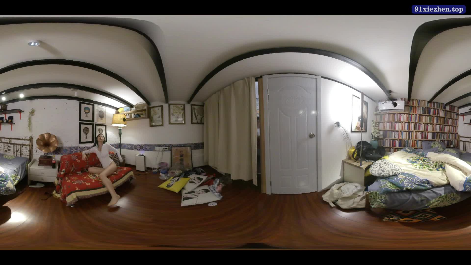 图片[3]-XR_Video_2019.06.17_VN.143_贾诗晗 - aifuli.cc-aifuli.cc