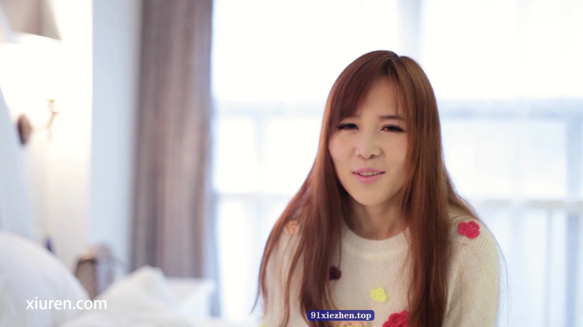 XiuRen_Video_2013.12.17_VN.001_张优ayoyo - aifuli.cc-aifuli.cc