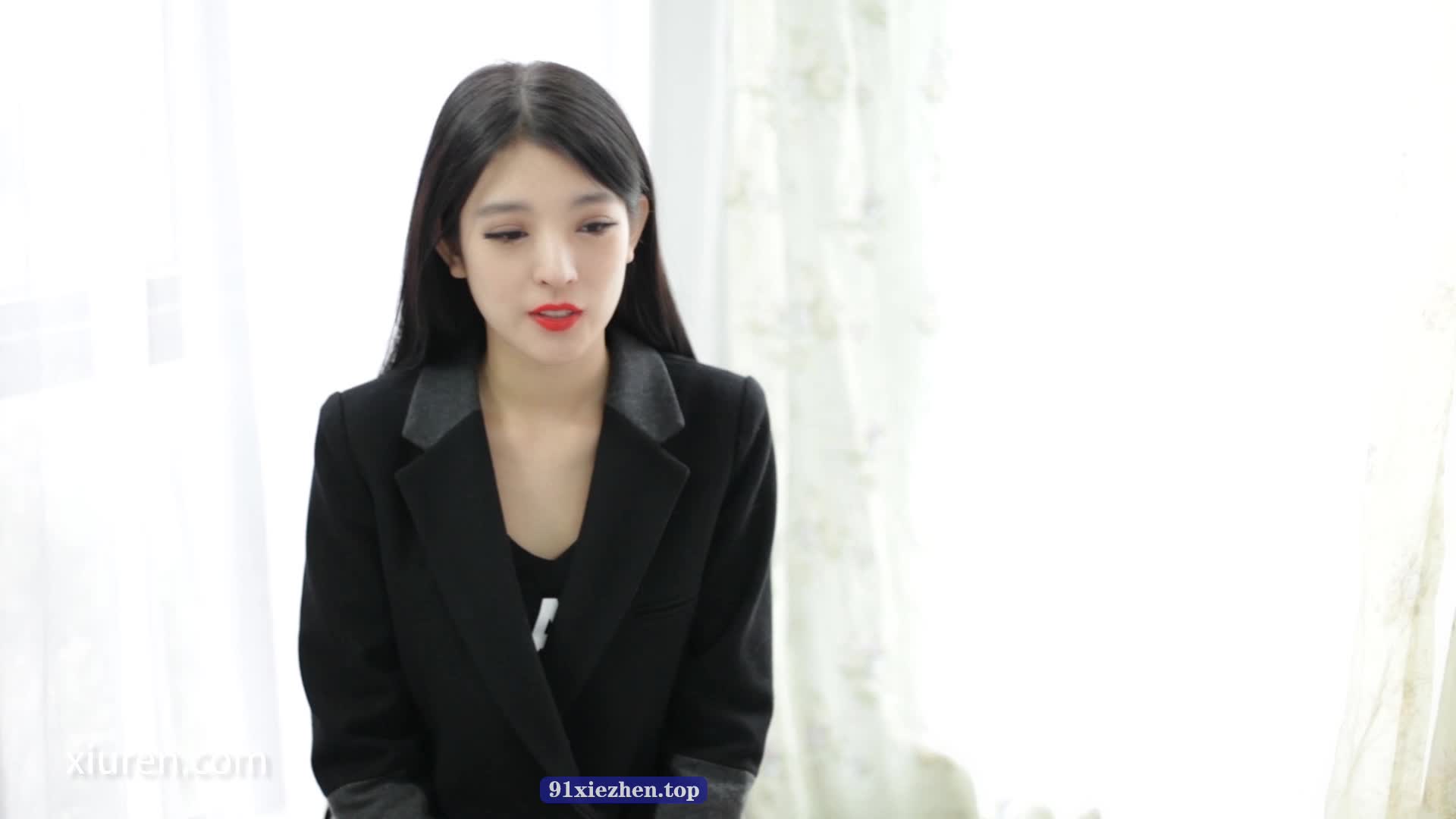 XiuRen_Video_2014.02.05_VN.007_陈大榕 - aifuli.cc-aifuli.cc