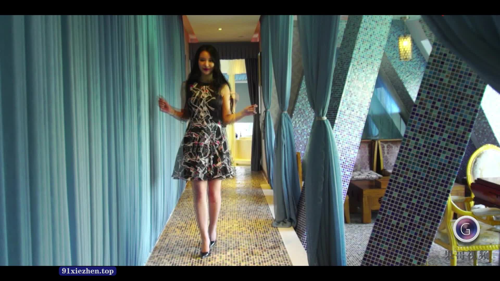 XiuRen_Video_2017.09.09_VN.061_索菲亚_1V_476M - aifuli.cc-aifuli.cc