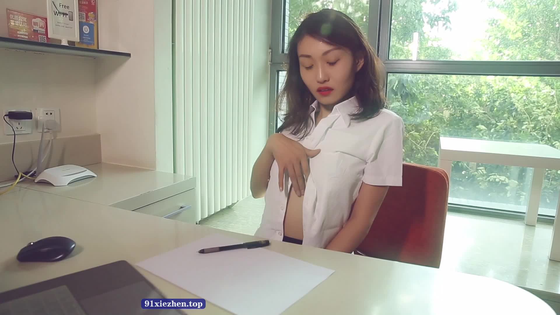 XiuRen_Video_2018.10.18_NO.095_狐小妖Baby-aifuli.cc