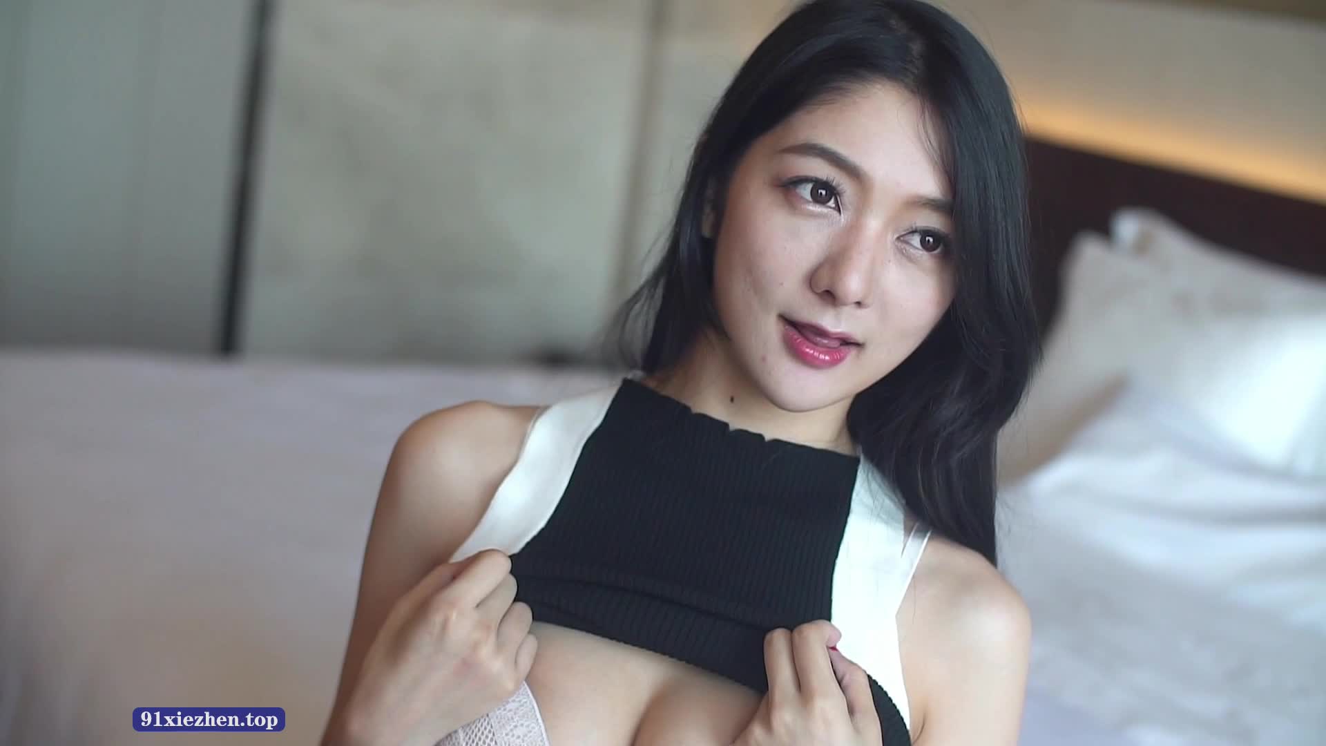 XiuRen_Video_2018.11.30_VN.110_Angela喜欢猫 - aifuli.cc-aifuli.cc