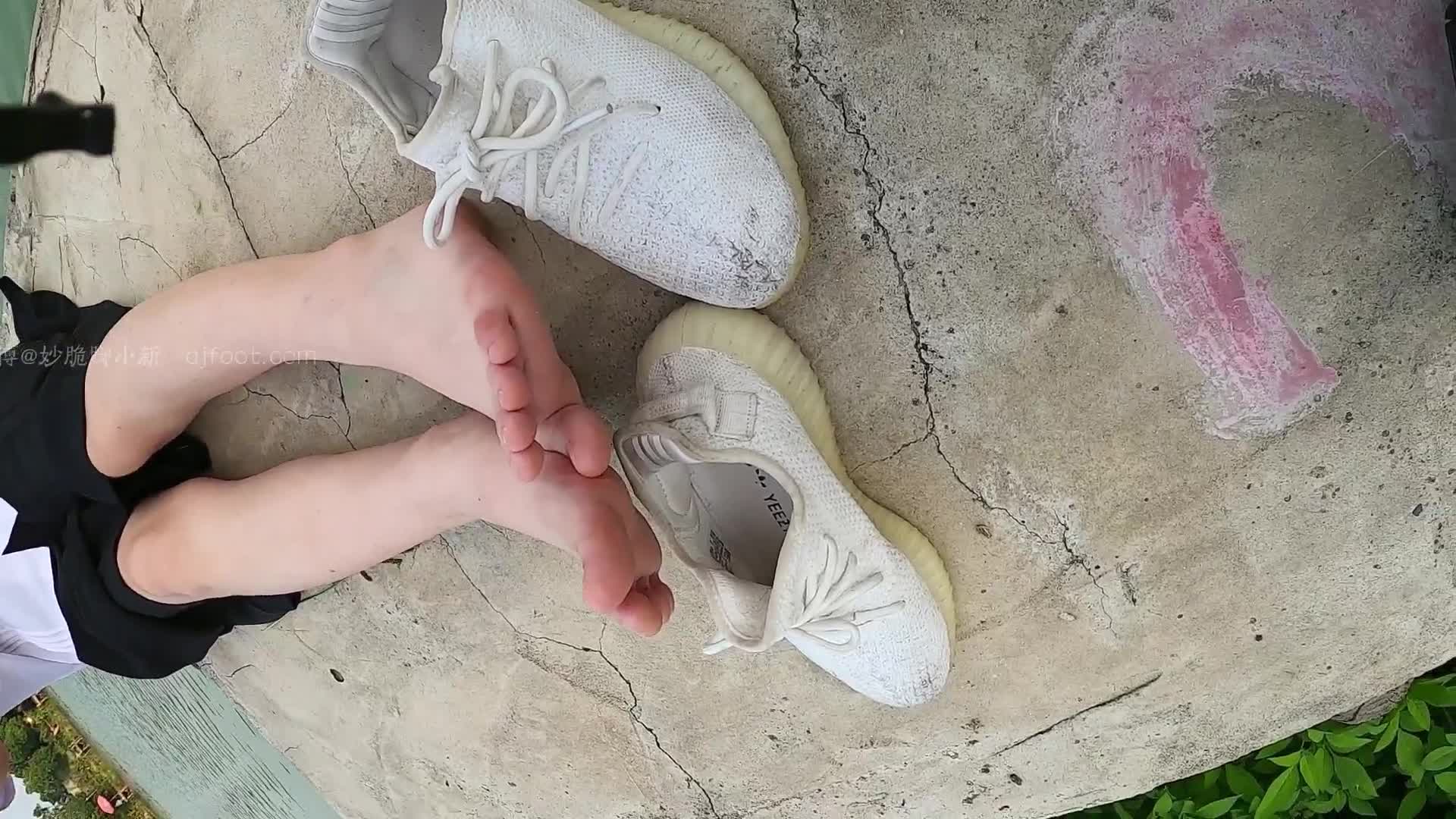 图片[5]-见新摄影_NO.010_附中_潇潇_20岁_校园少女风_椰子鞋_112P1V_1.12G - aifuli.cc-aifuli.cc