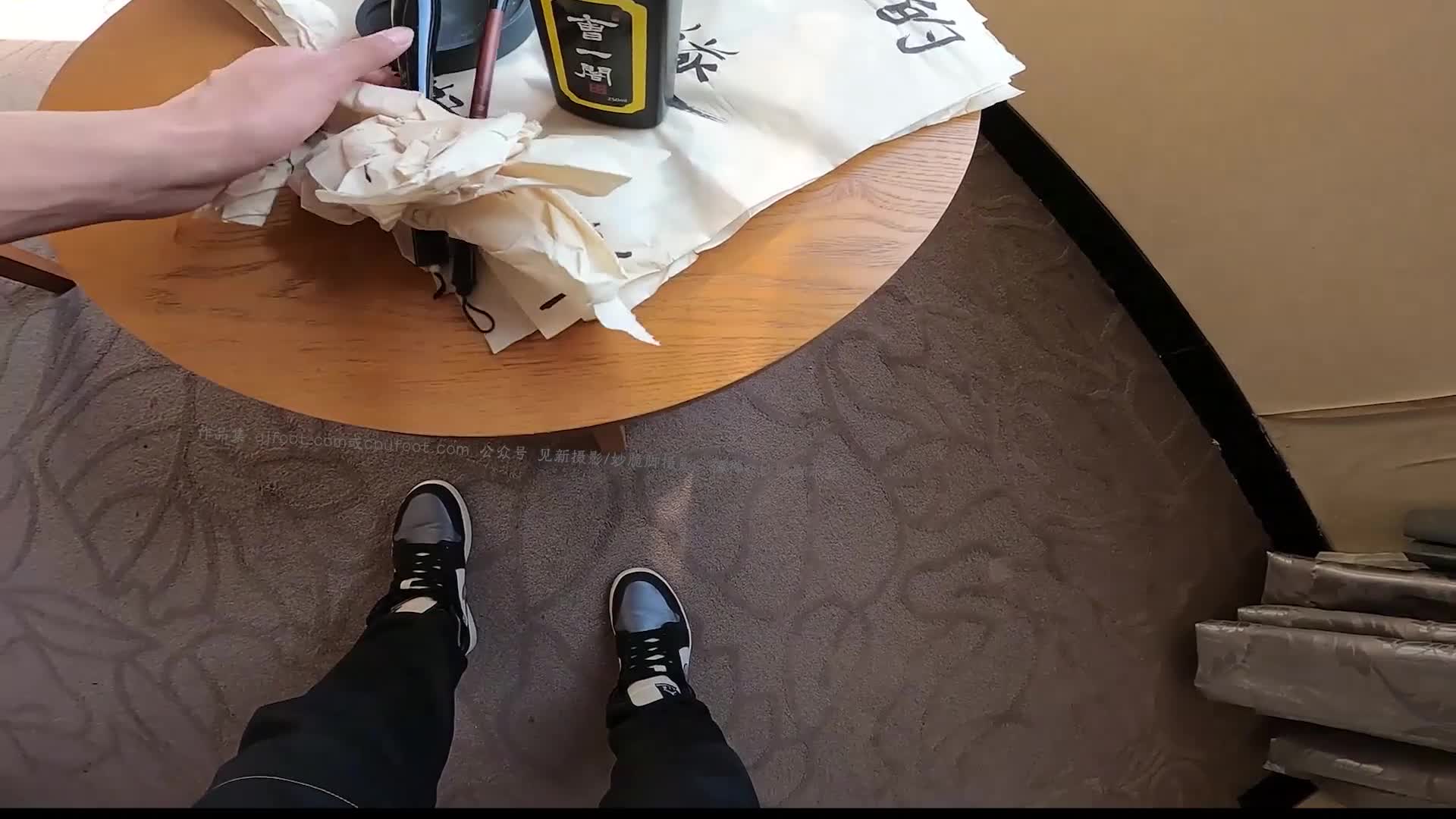 见新摄影_NO.016_水墨_288P2V_3.45G_1-aifuli.cc