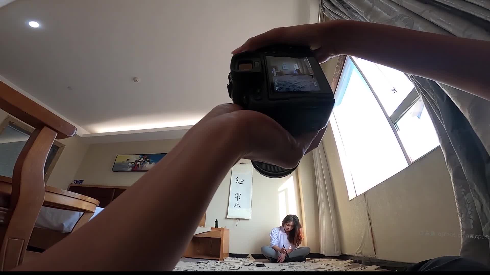 图片[2]-见新摄影_NO.016_水墨_288P2V_3.45G_1 - aifuli.cc-aifuli.cc