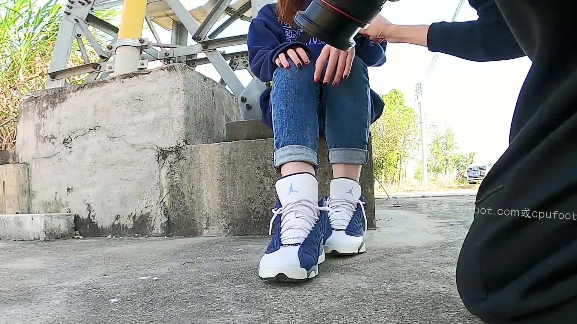 见新摄影_NO.024_自信、阳光、明媚_快看她在发光_单反_280P1V_2.48G_1-aifuli.cc