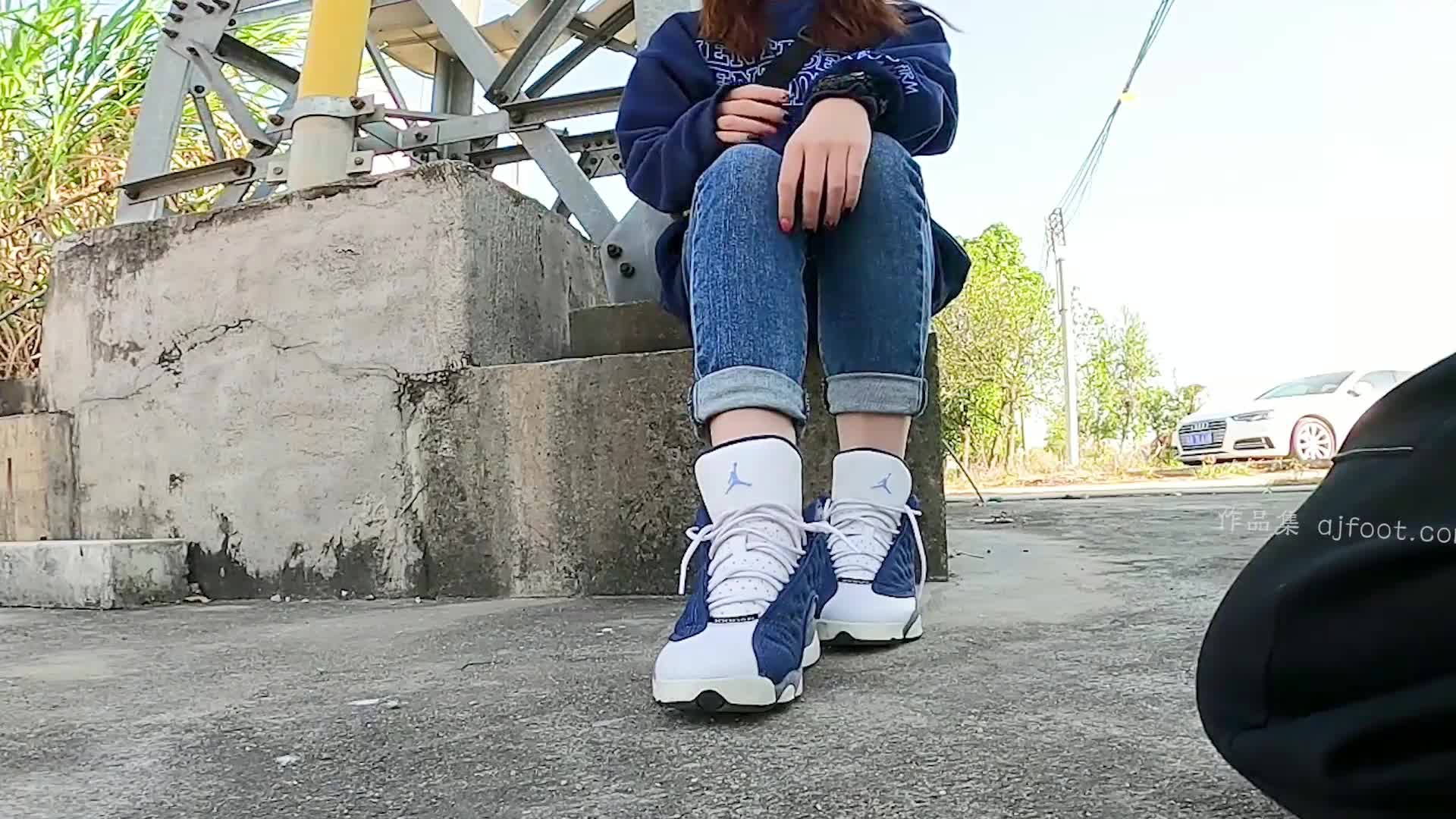 图片[2]-见新摄影_NO.024_自信、阳光、明媚_快看她在发光_单反_280P1V_2.48G_1 - aifuli.cc-aifuli.cc